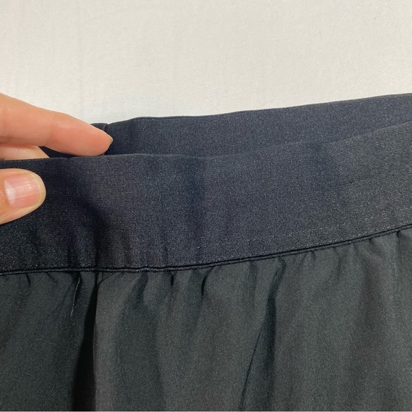 Russell’s Athletic Running Shorts Black Workout casual Shorts 2XL Active… - Picture 5 of 12